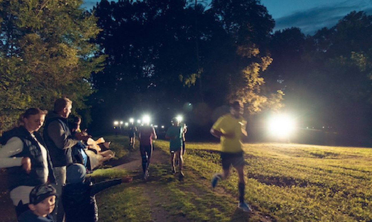 Nightrun