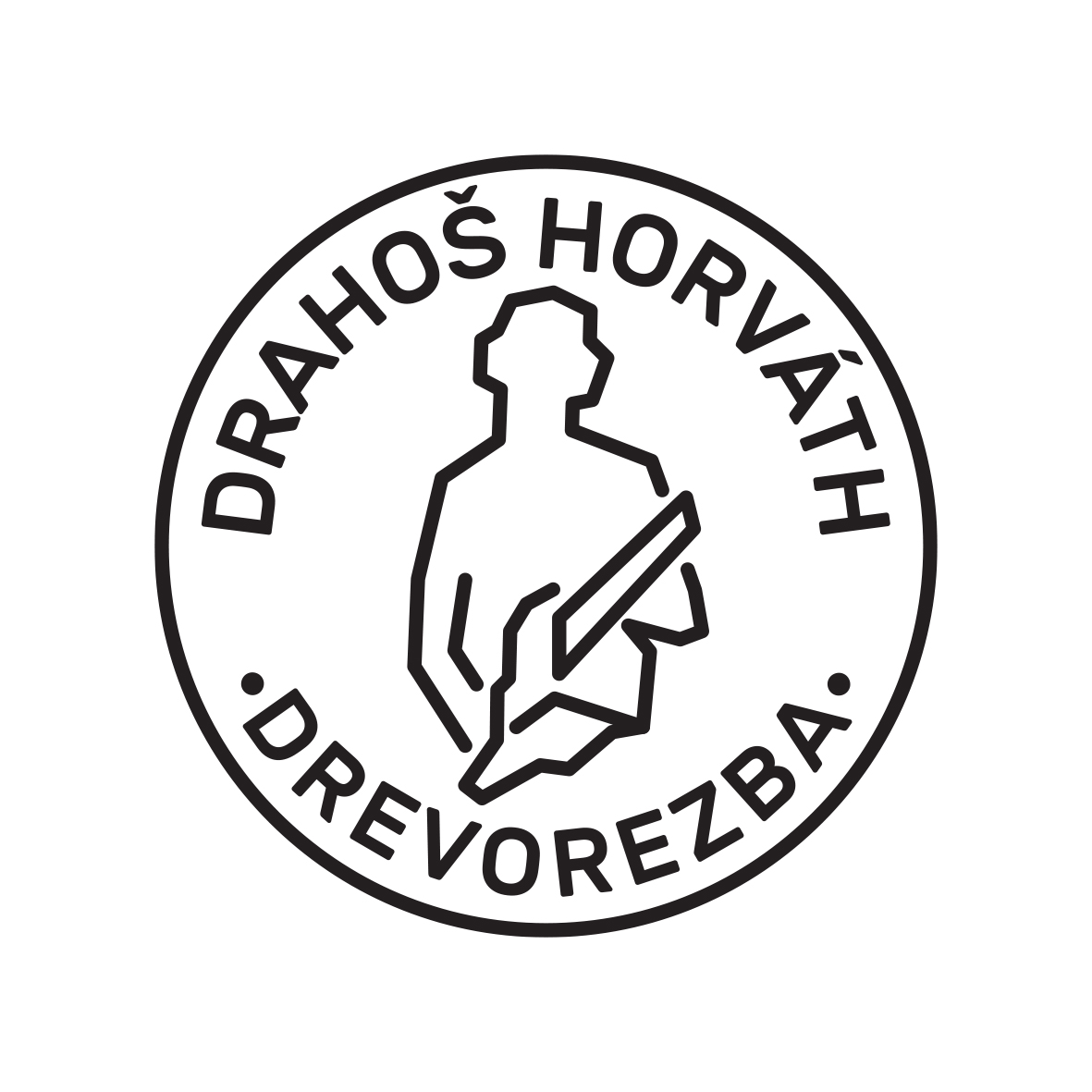 Drevorezba Horváth